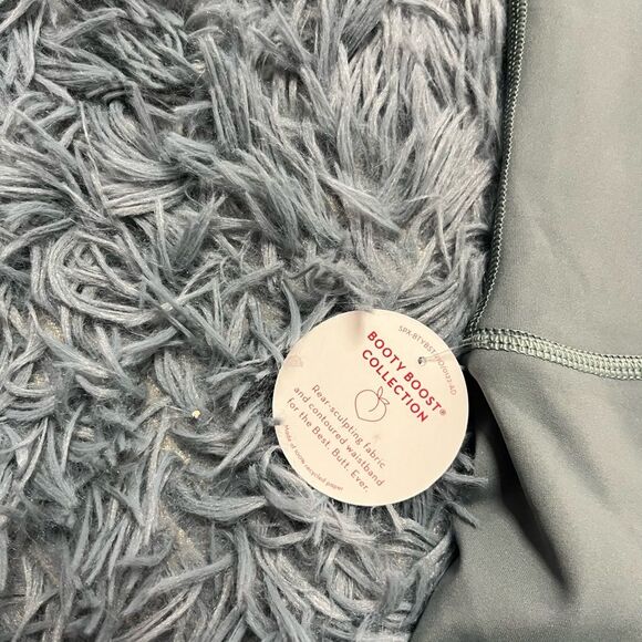 Spanx Booty Boost 7/8 Active Leggings Size 3X NWT - Picture 5 of 9